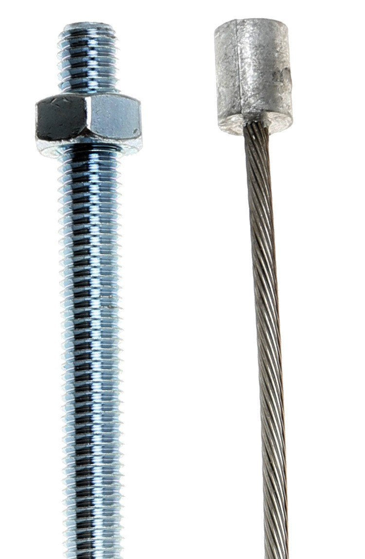 Raybestos Brakes Parking Brake Cable BC96881
