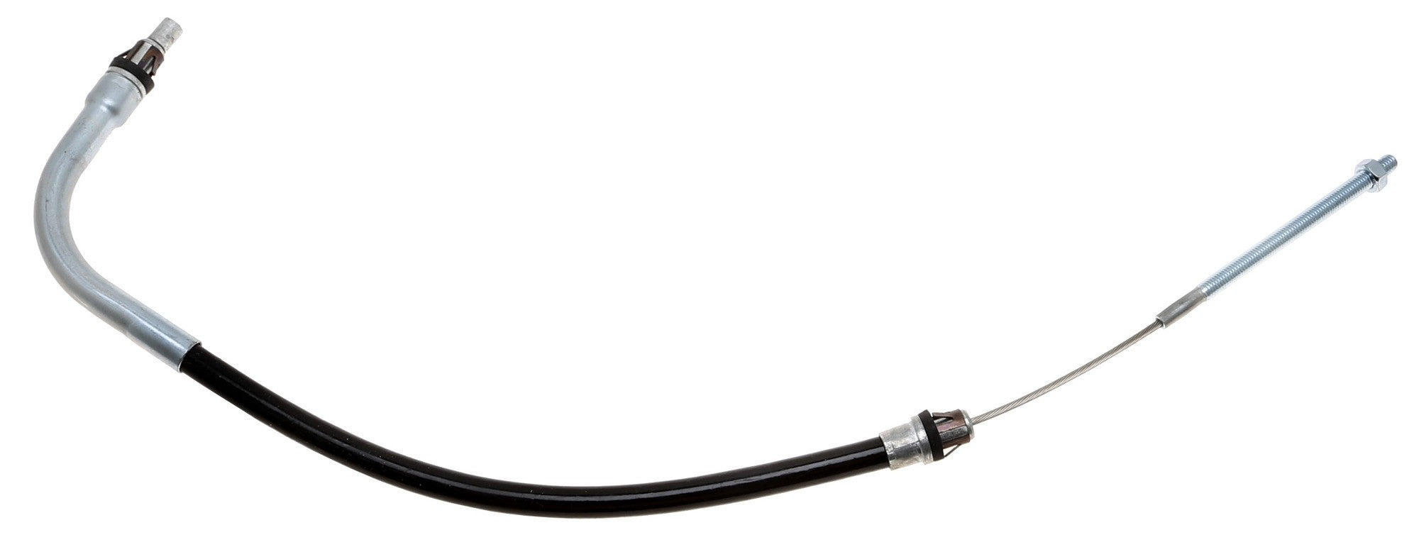 Raybestos Brakes Parking Brake Cable BC96881