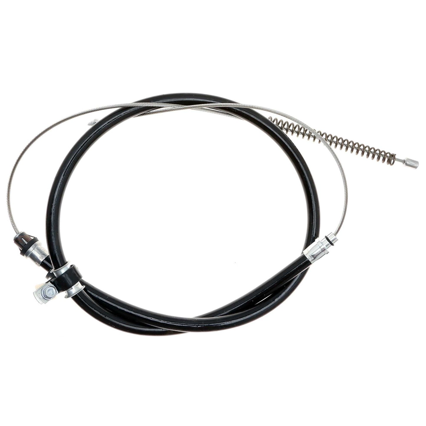 Raybestos Brakes Parking Brake Cable BC96882