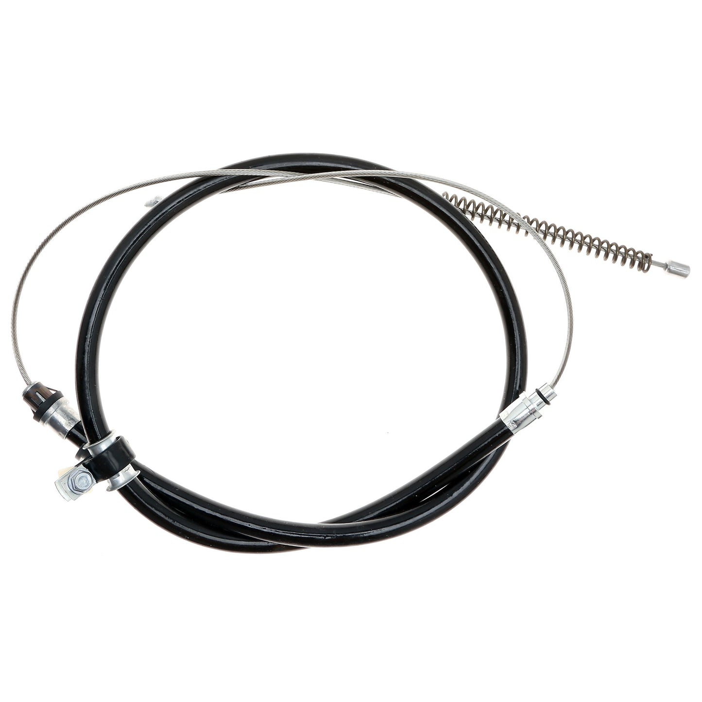 Raybestos Brakes Parking Brake Cable BC96882