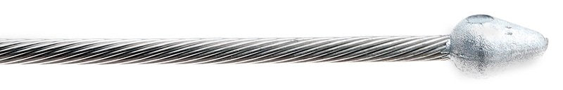 Raybestos Brakes Parking Brake Cable BC96882