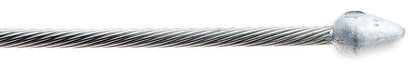 Raybestos Brakes Parking Brake Cable BC96882