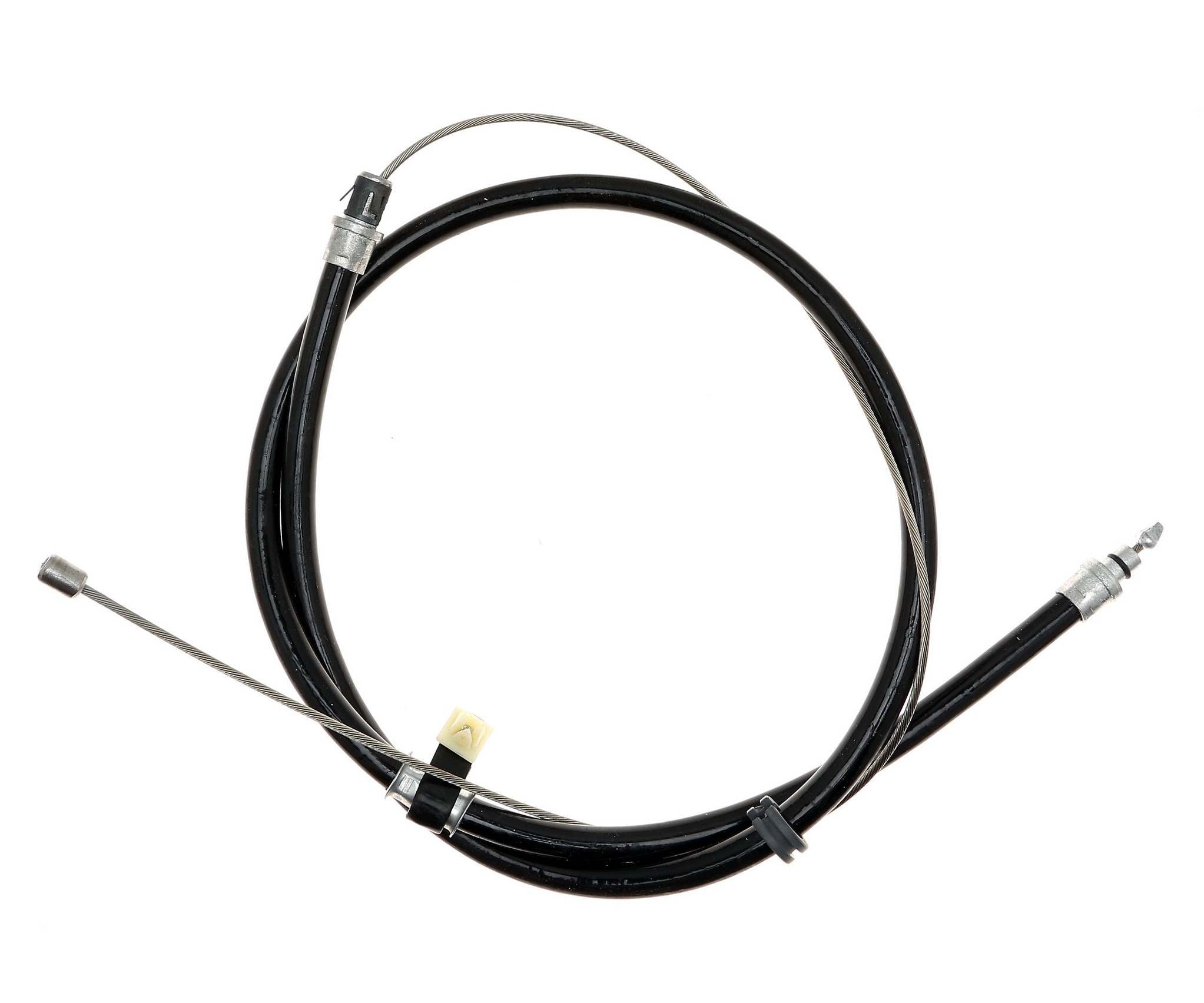 Raybestos Brakes Parking Brake Cable BC96883