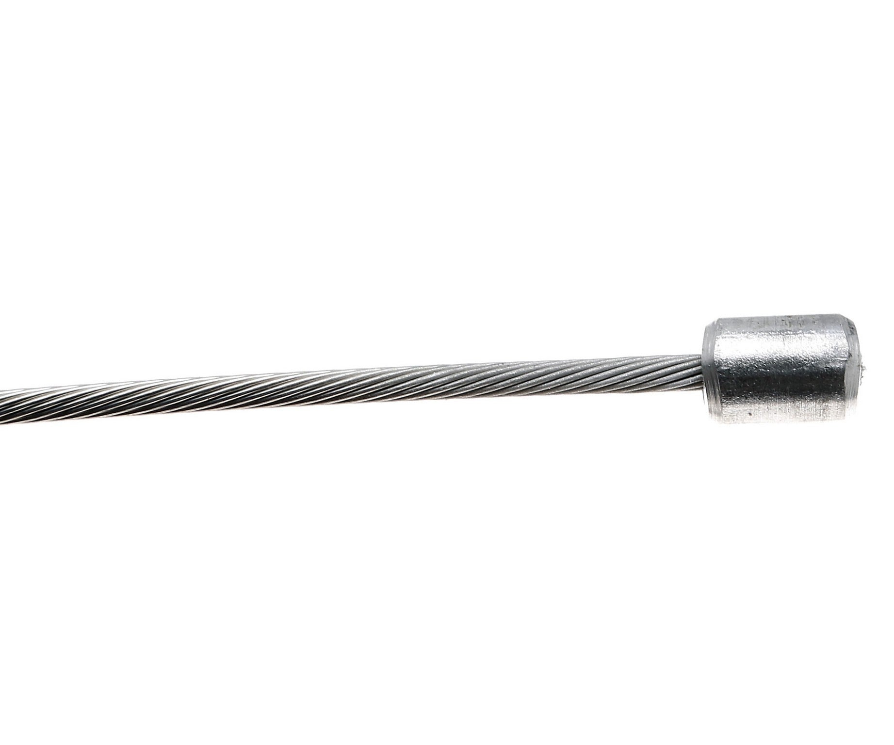 Raybestos Brakes Parking Brake Cable BC96883