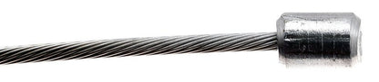 Raybestos Brakes Parking Brake Cable BC96884