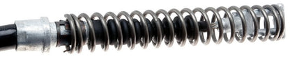 Raybestos Brakes Parking Brake Cable BC96885