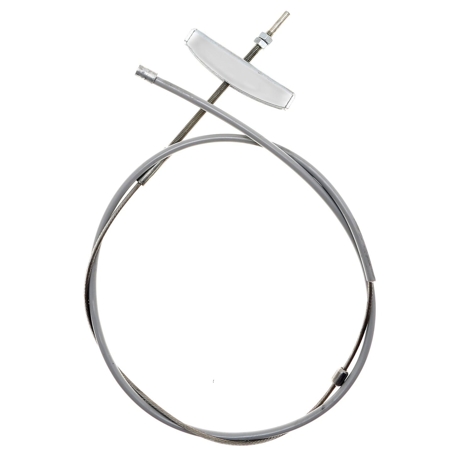 Raybestos Brakes Parking Brake Cable BC96886