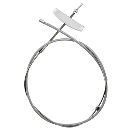Raybestos Brakes Parking Brake Cable BC96886