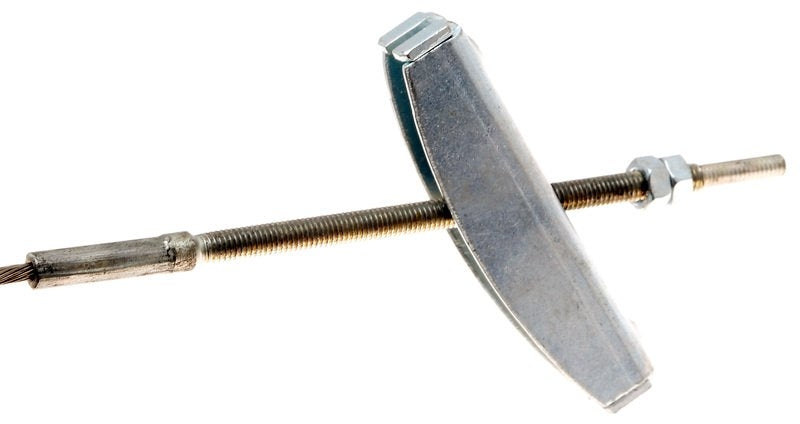 Raybestos Brakes Parking Brake Cable BC96886