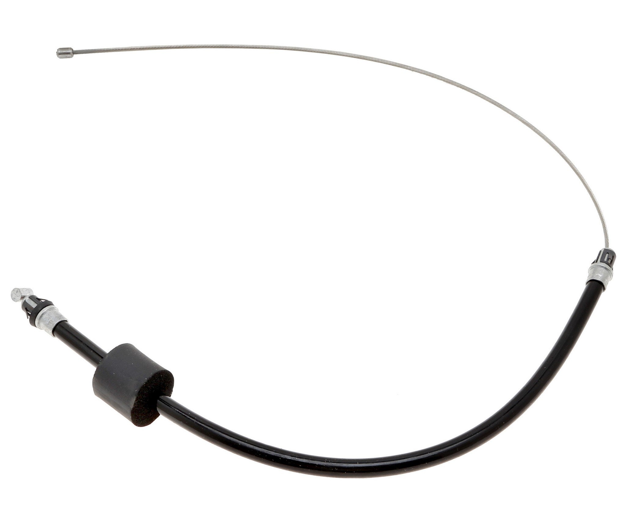 Raybestos Brakes Parking Brake Cable BC96890