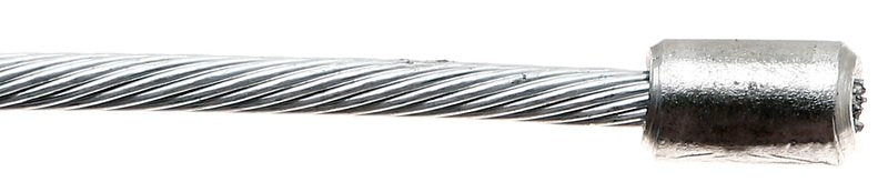 Raybestos Brakes Parking Brake Cable BC96894