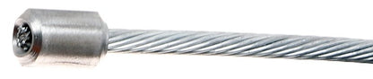 Raybestos Brakes Parking Brake Cable BC96894