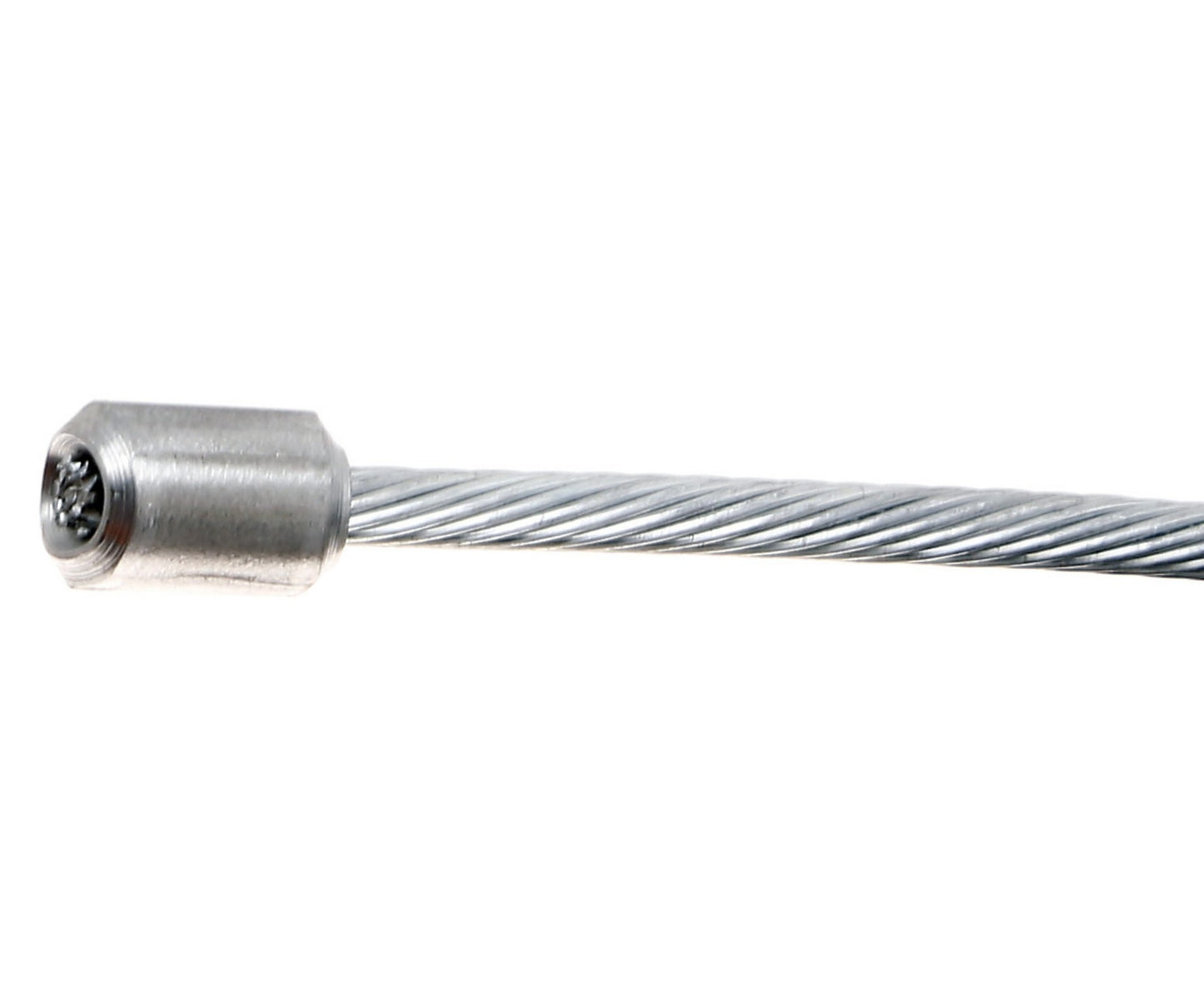 Raybestos Brakes Parking Brake Cable BC96894