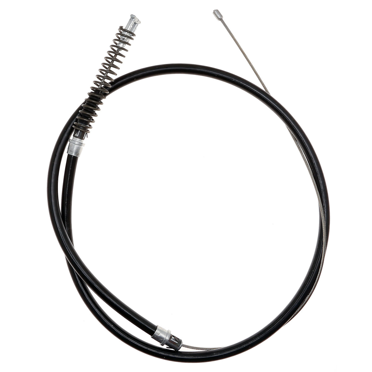 Raybestos Brakes Parking Brake Cable BC96896