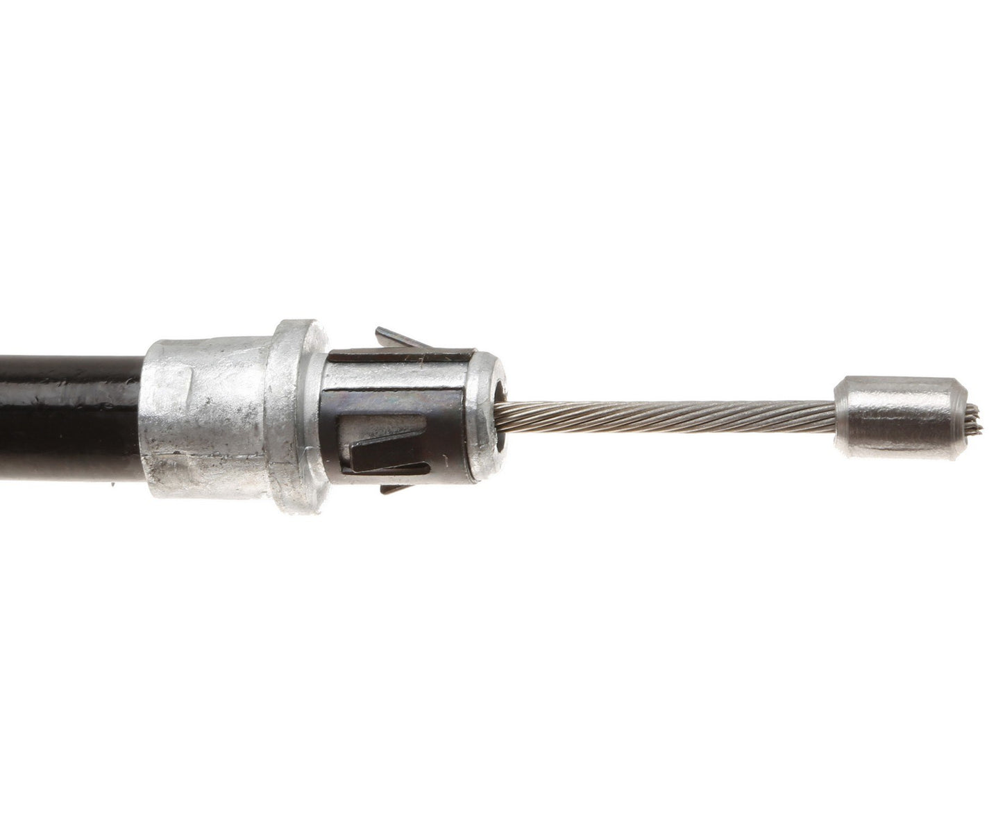 Raybestos Brakes Parking Brake Cable BC96896