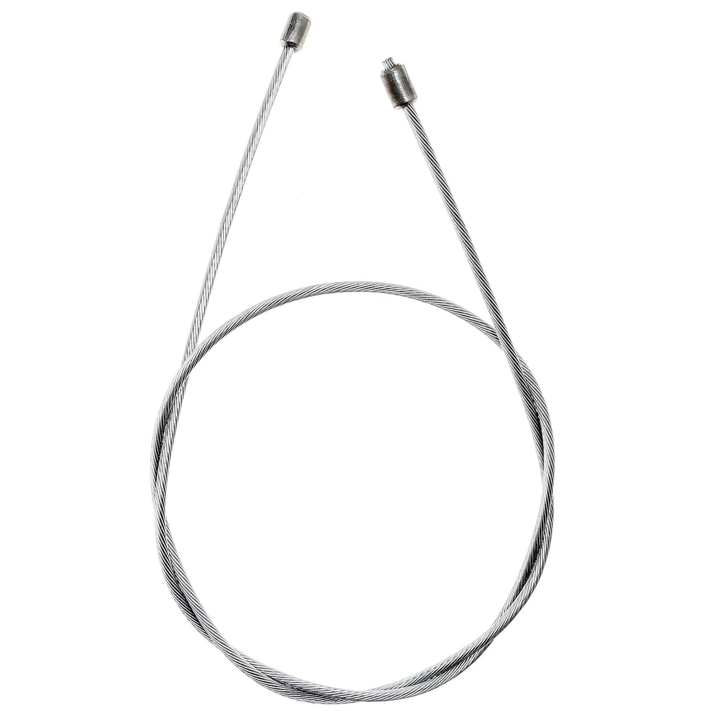 Raybestos Brakes Parking Brake Cable BC96897