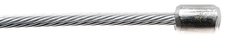 Raybestos Brakes Parking Brake Cable BC96897