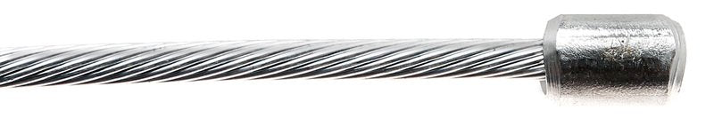 Raybestos Brakes Parking Brake Cable BC96897