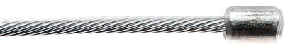 Raybestos Brakes Parking Brake Cable BC96897