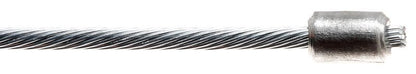 Raybestos Brakes Parking Brake Cable BC96897