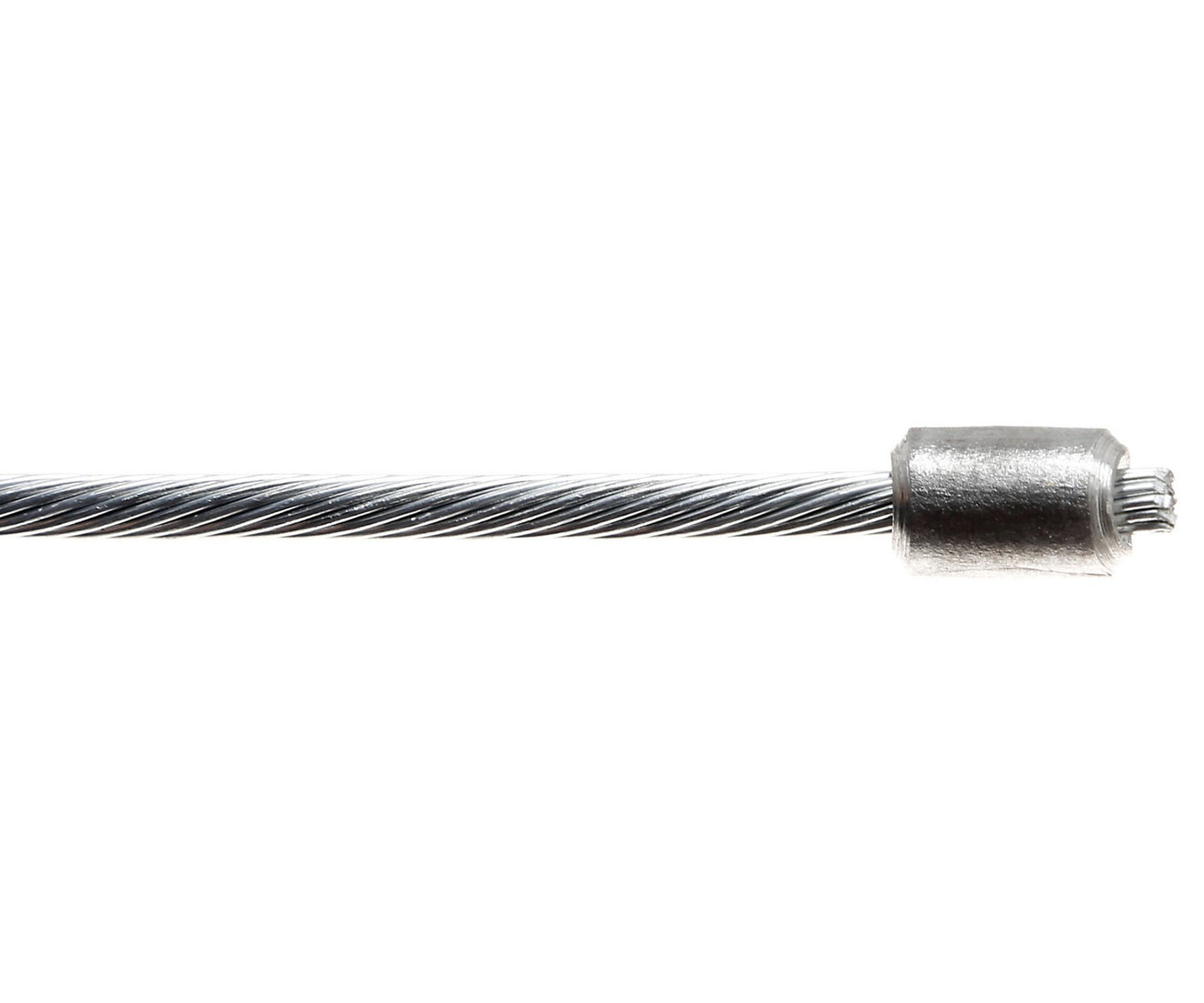 Raybestos Brakes Parking Brake Cable BC96897