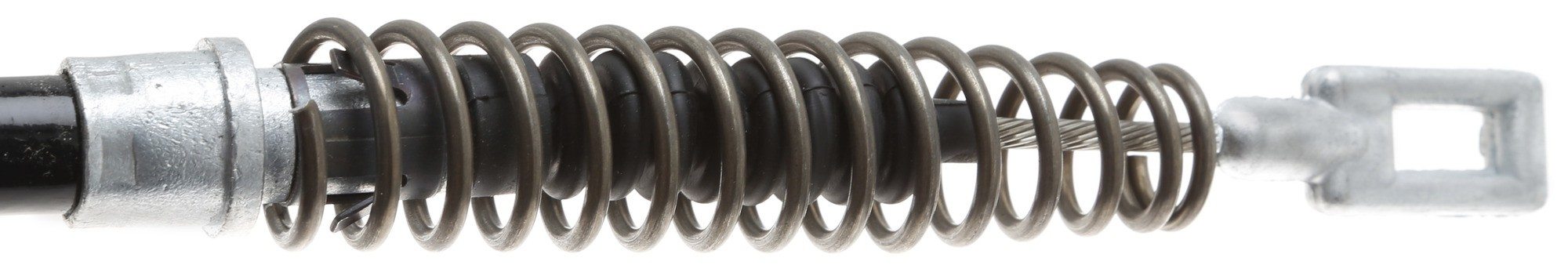 Raybestos Brakes Parking Brake Cable BC96902