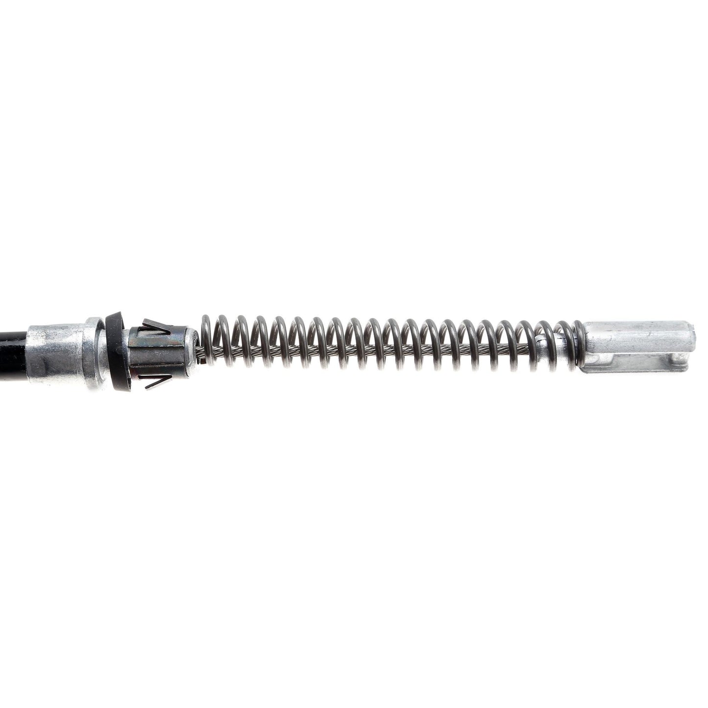 Raybestos Brakes Parking Brake Cable BC96904