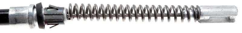 Raybestos Brakes Parking Brake Cable BC96904