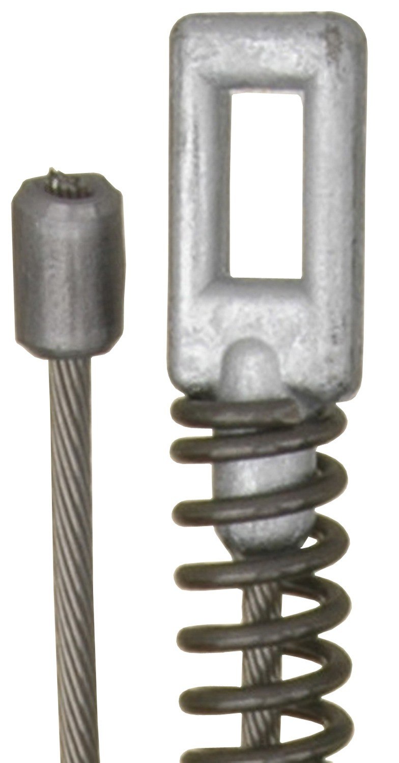 Raybestos Brakes Parking Brake Cable BC96906