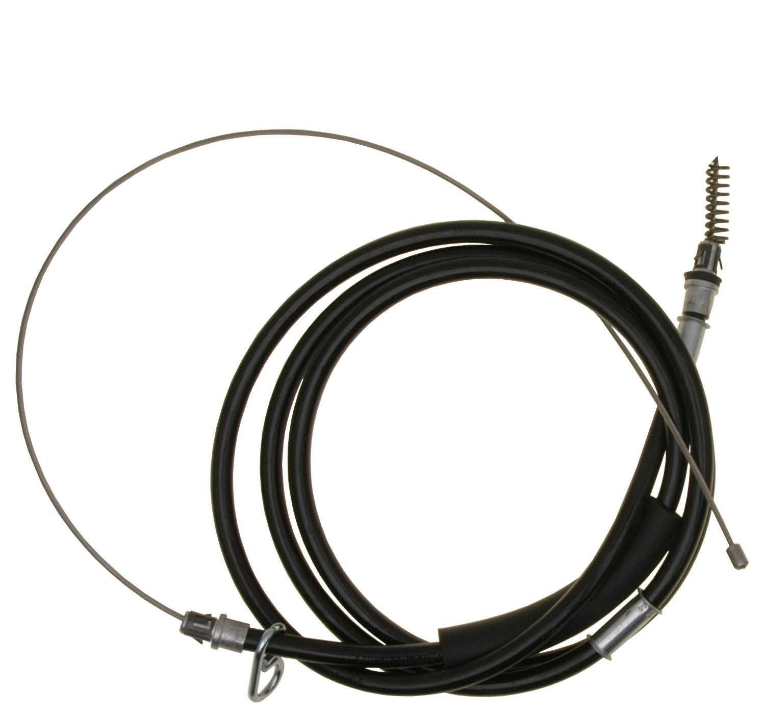 Raybestos Brakes Parking Brake Cable BC96906