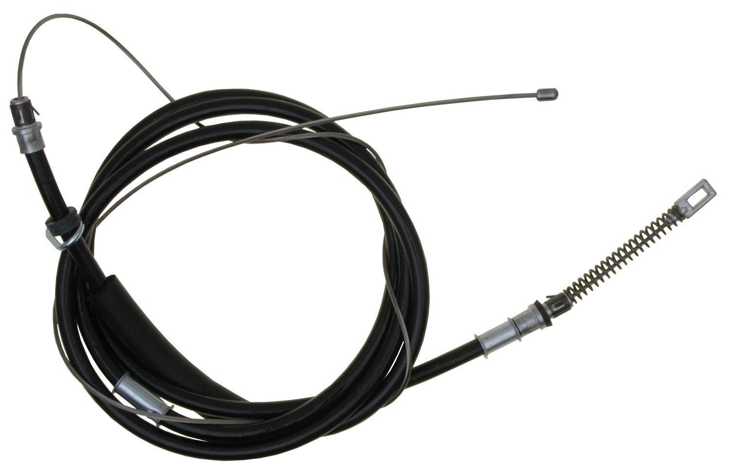 Raybestos Brakes Parking Brake Cable BC96908