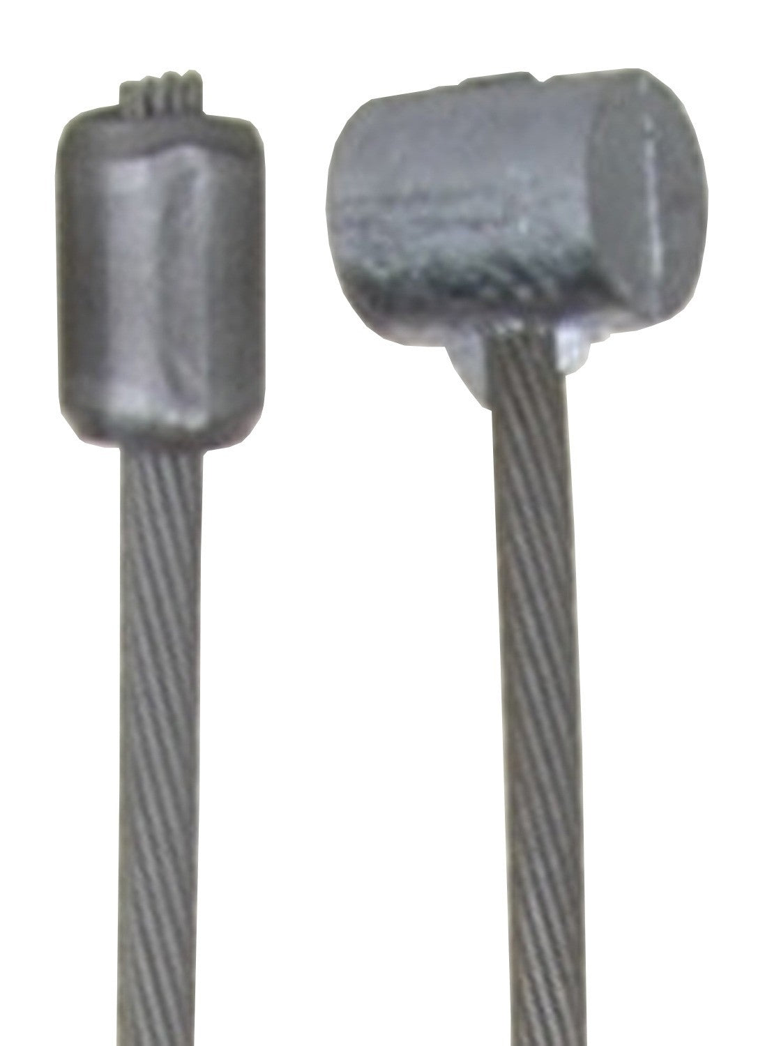 Raybestos Brakes Parking Brake Cable BC96909