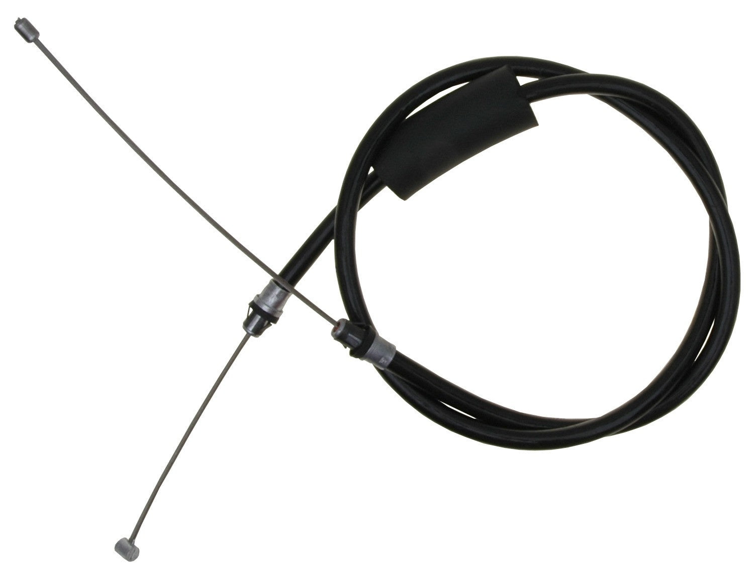 Raybestos Brakes Parking Brake Cable BC96909