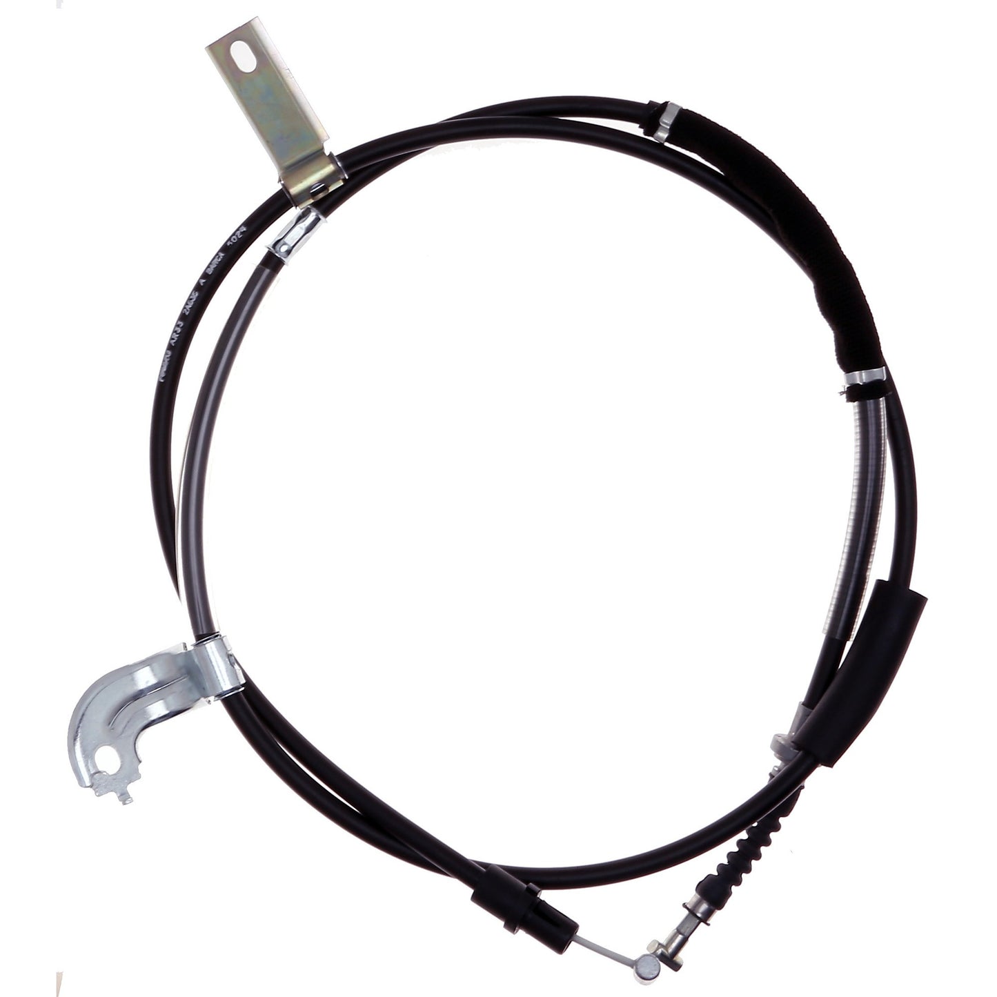 Raybestos Brakes Parking Brake Cable BC96914