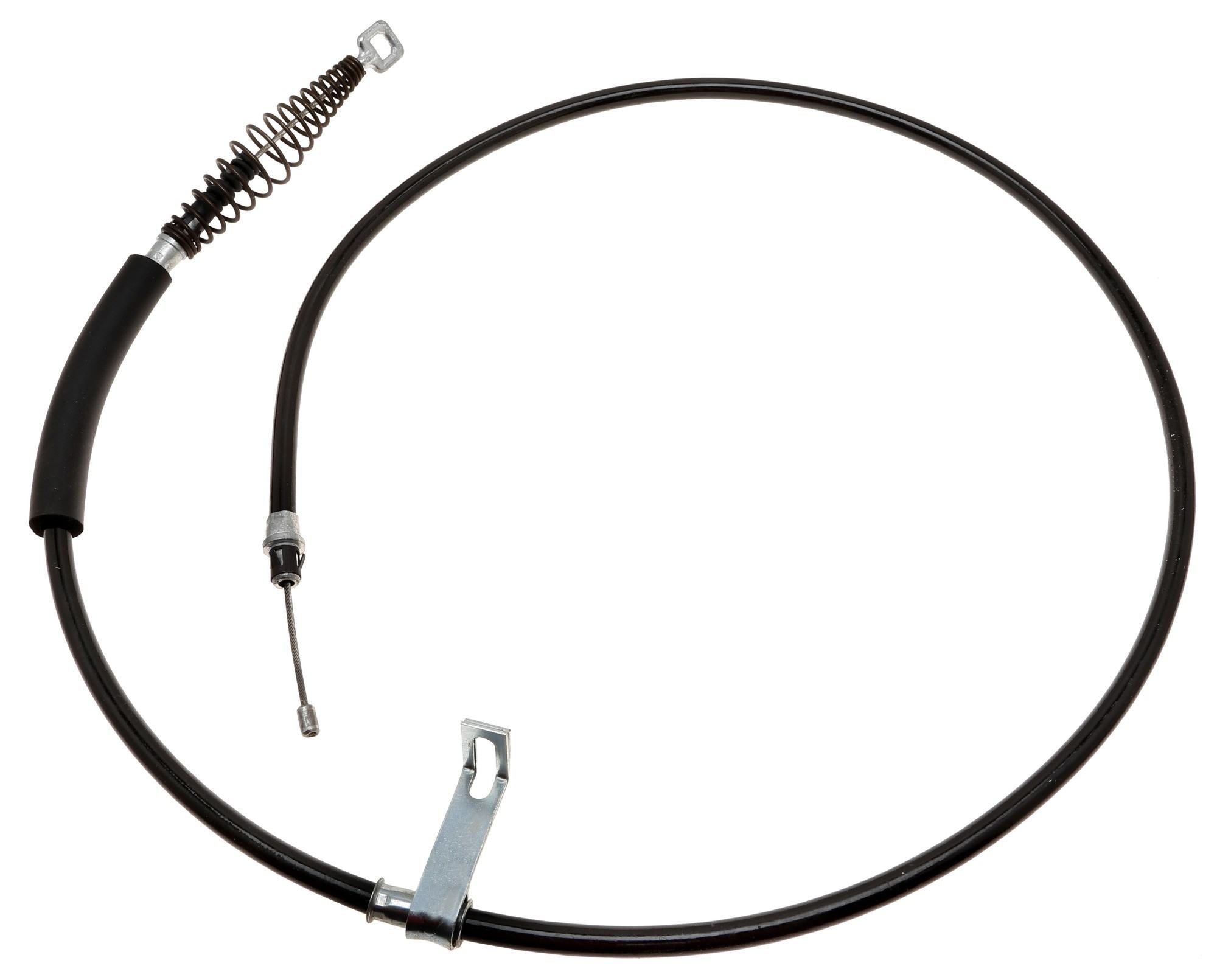 Raybestos Brakes Parking Brake Cable BC96917