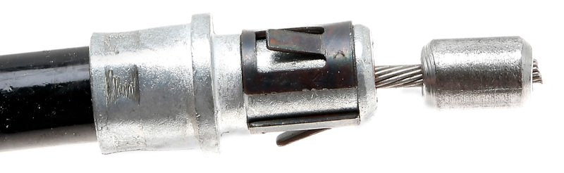 Raybestos Brakes Parking Brake Cable BC96920