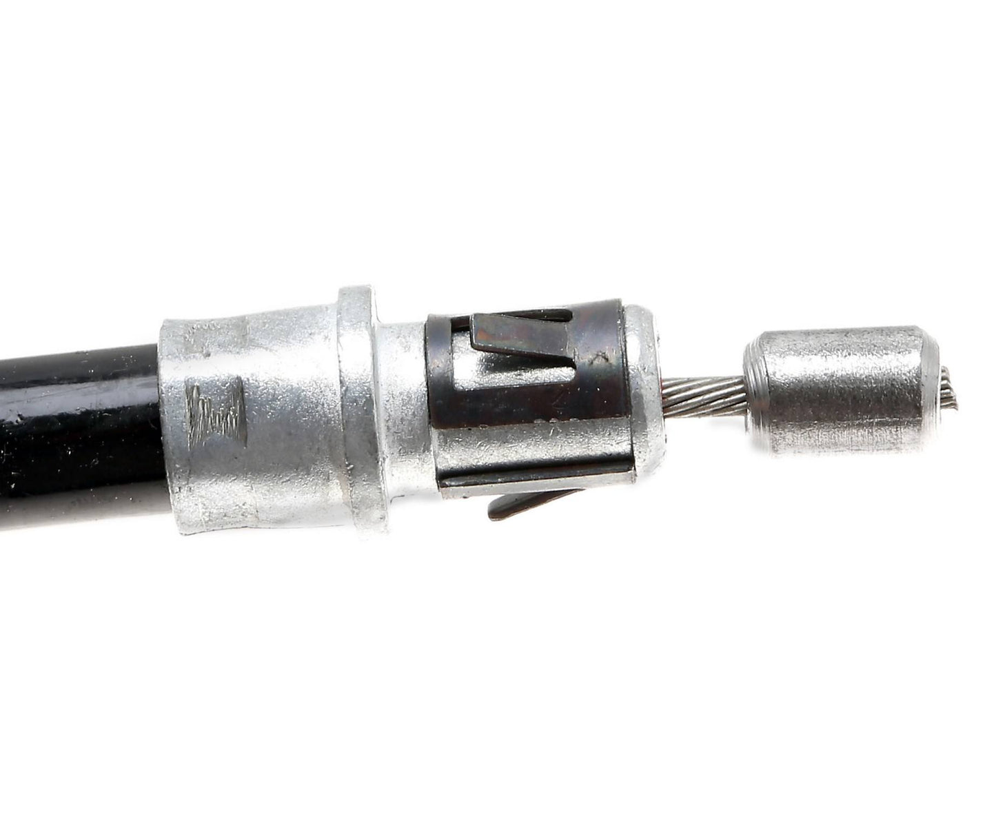 Raybestos Brakes Parking Brake Cable BC96920