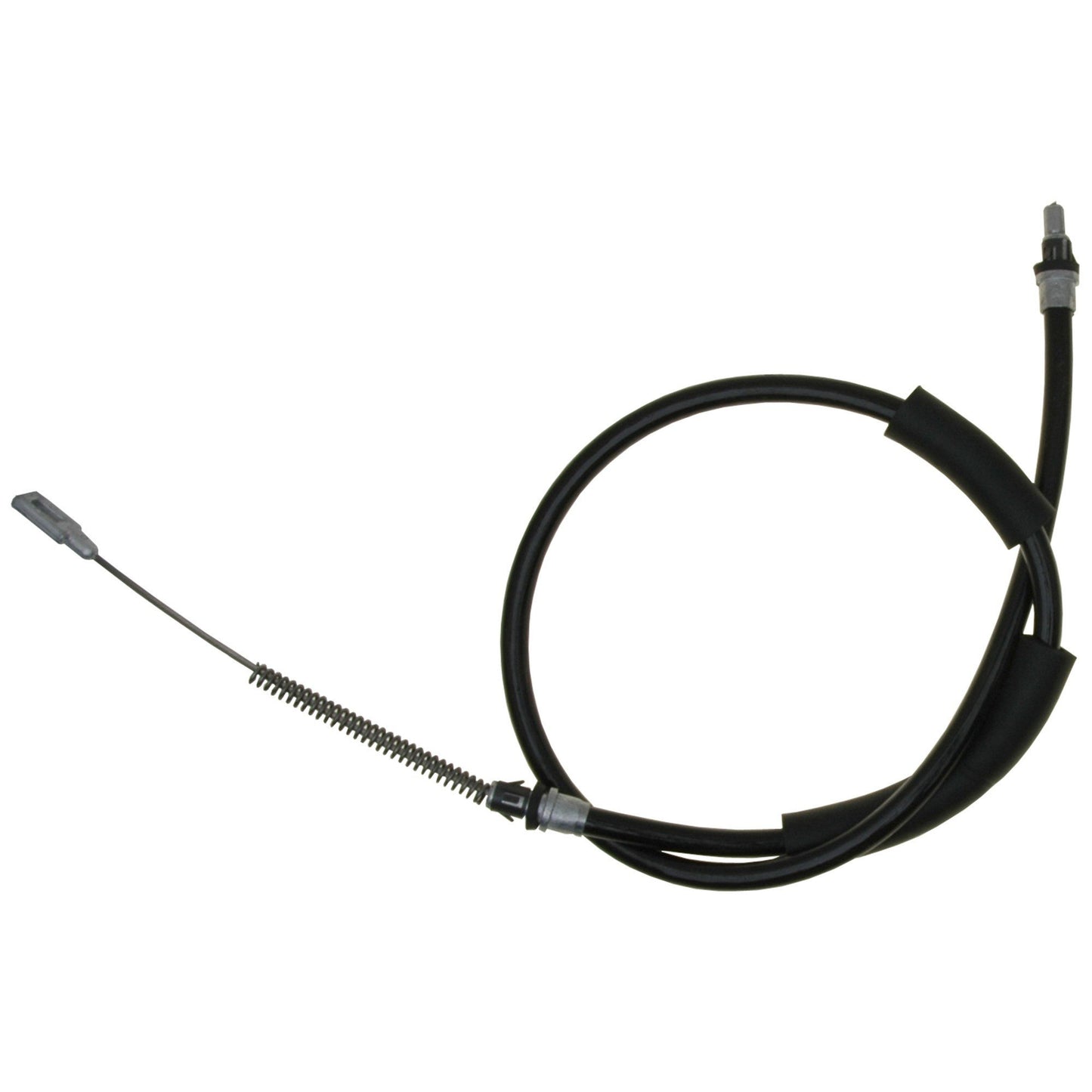 Raybestos Brakes Parking Brake Cable BC96924