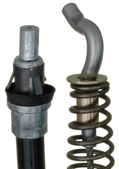 Raybestos Brakes Parking Brake Cable BC96929