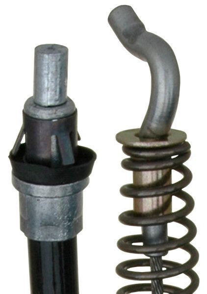 Raybestos Brakes Parking Brake Cable BC96929