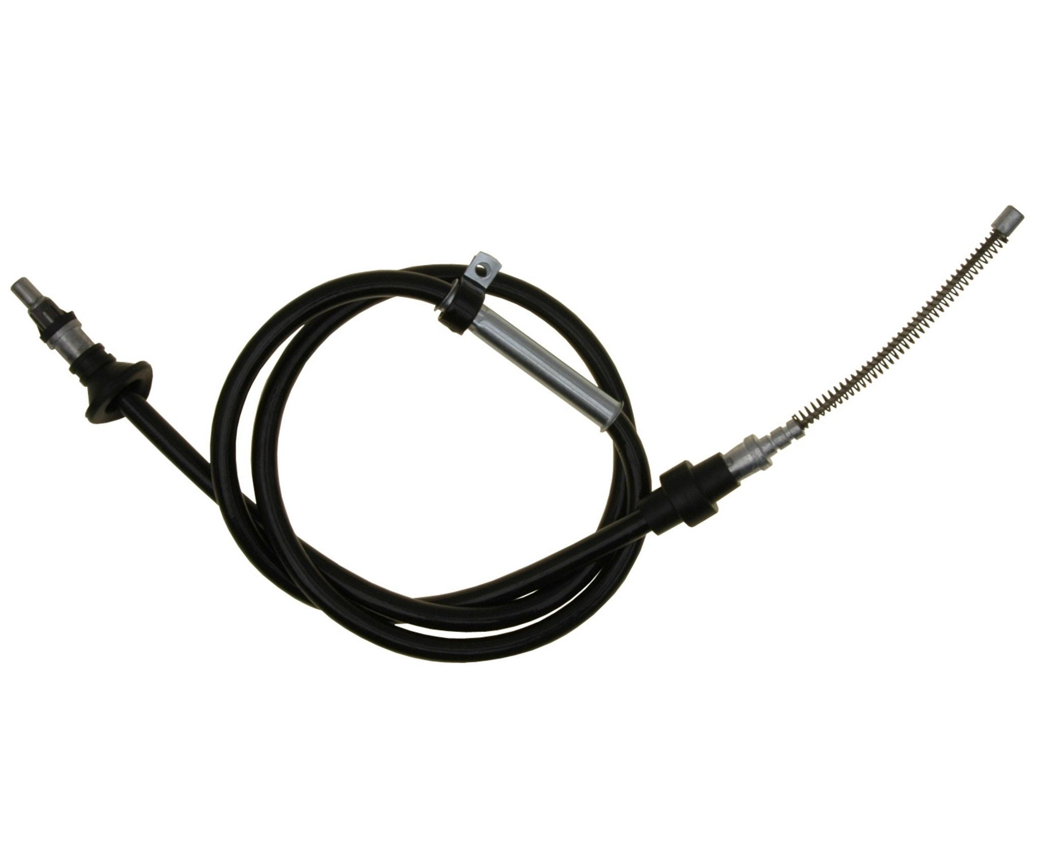 Raybestos Brakes Parking Brake Cable BC96930