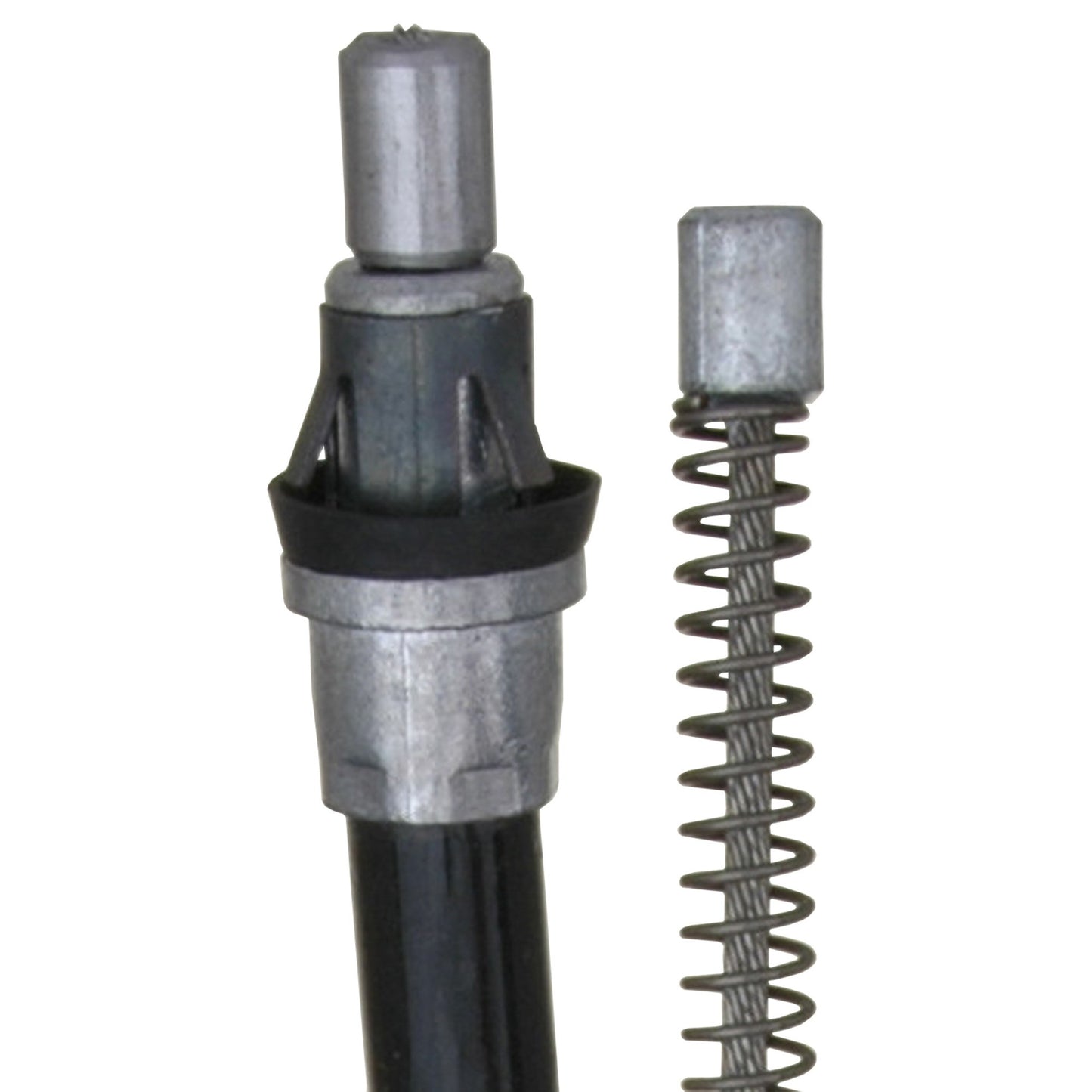 Raybestos Brakes Parking Brake Cable BC96931