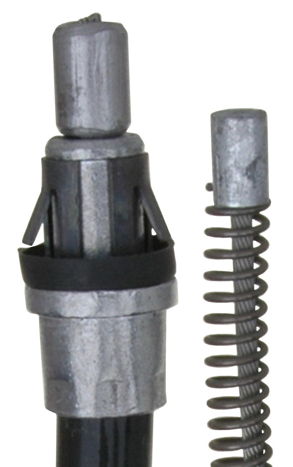 Raybestos Brakes Parking Brake Cable BC96932