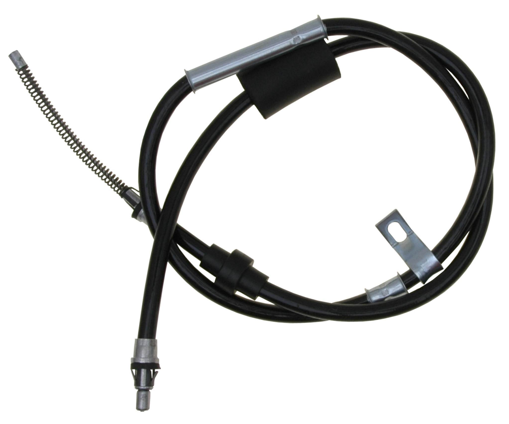 Raybestos Brakes Parking Brake Cable BC96932