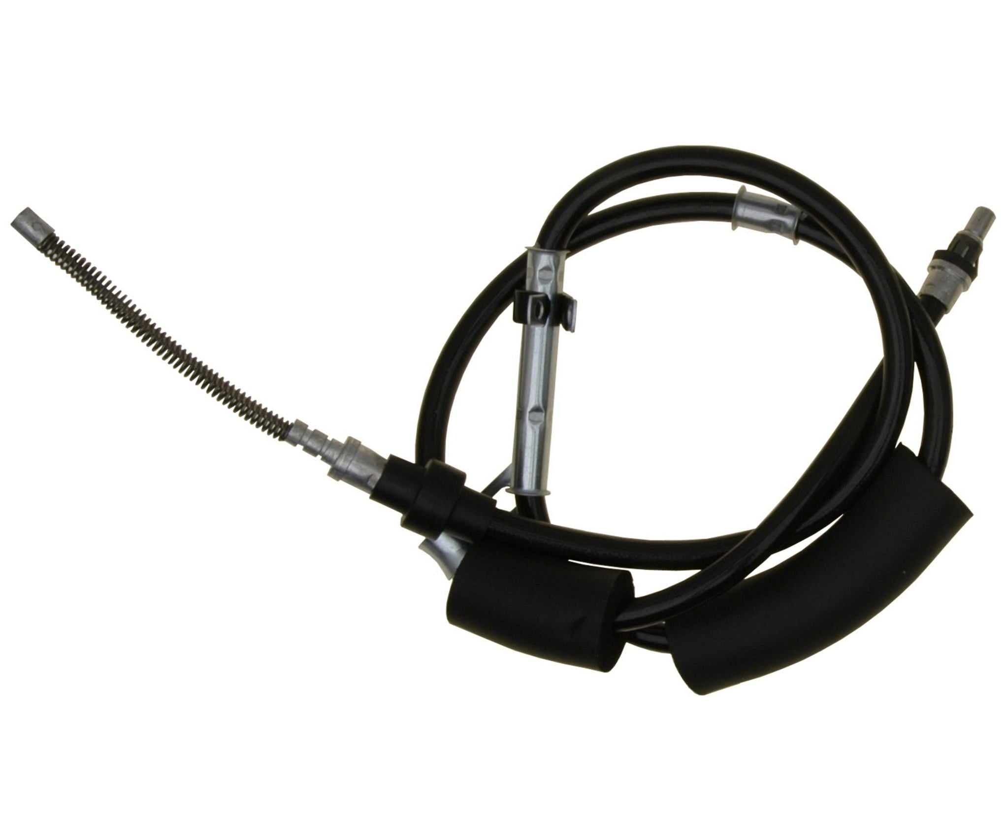 Raybestos Brakes Parking Brake Cable BC96933