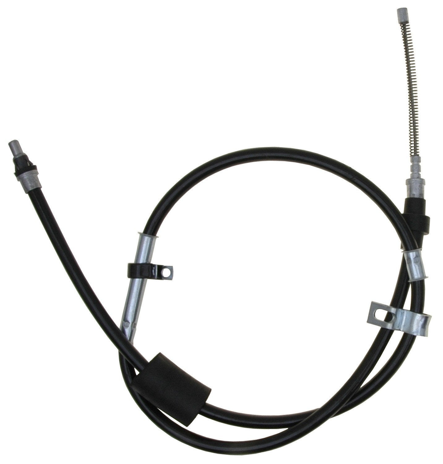 Raybestos Brakes Parking Brake Cable BC96934