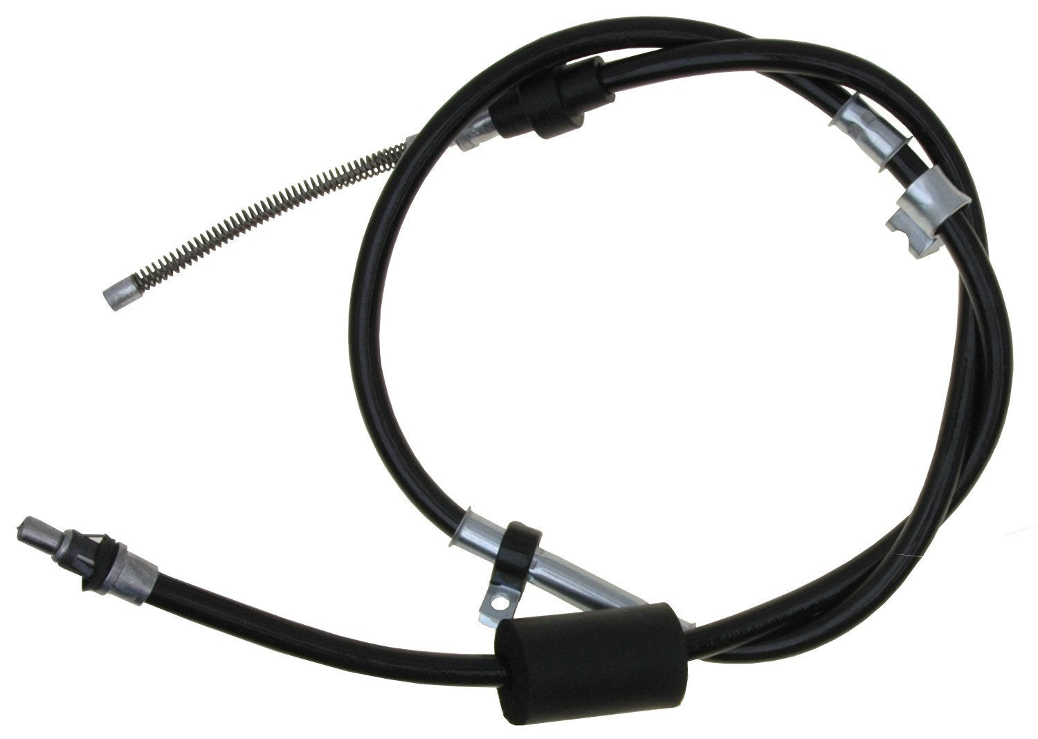 Raybestos Brakes Parking Brake Cable BC96935