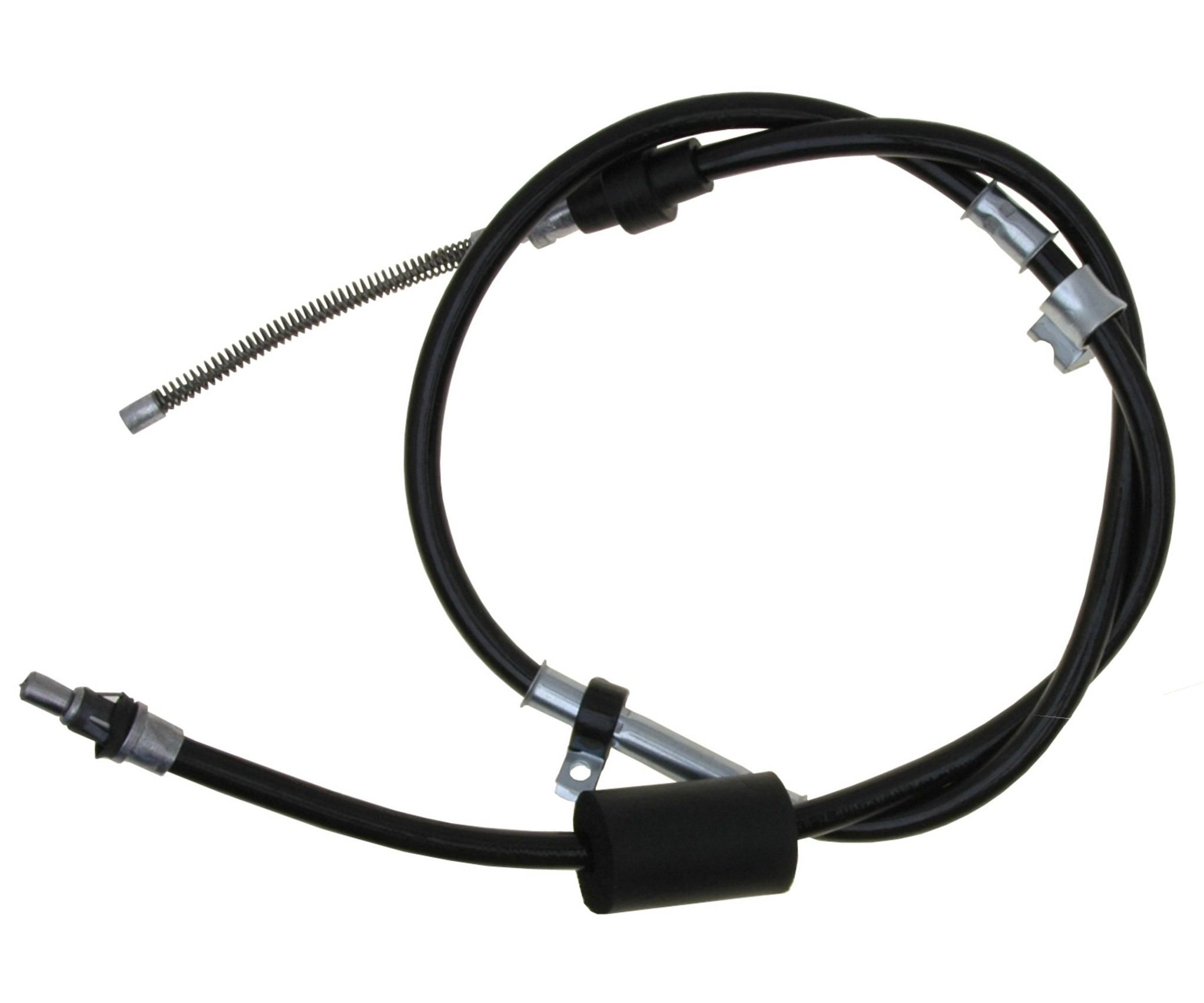 Raybestos Brakes Parking Brake Cable BC96935