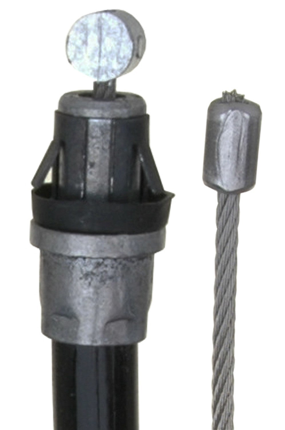 Raybestos Brakes Parking Brake Cable BC96936