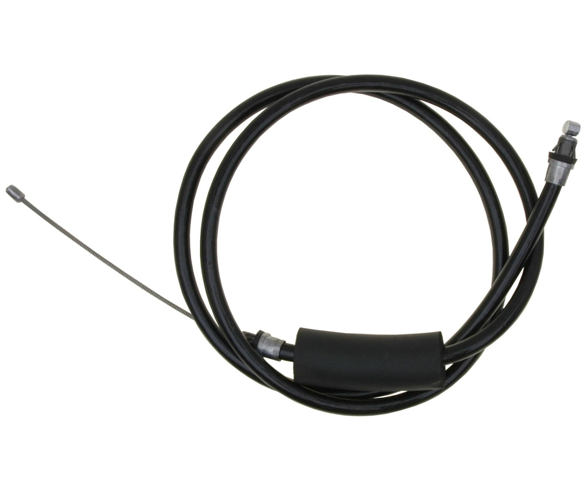 Raybestos Brakes Parking Brake Cable BC96936